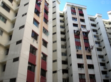 Blk 408 Hougang Avenue 10 (Hougang), HDB 5 Rooms #238712
